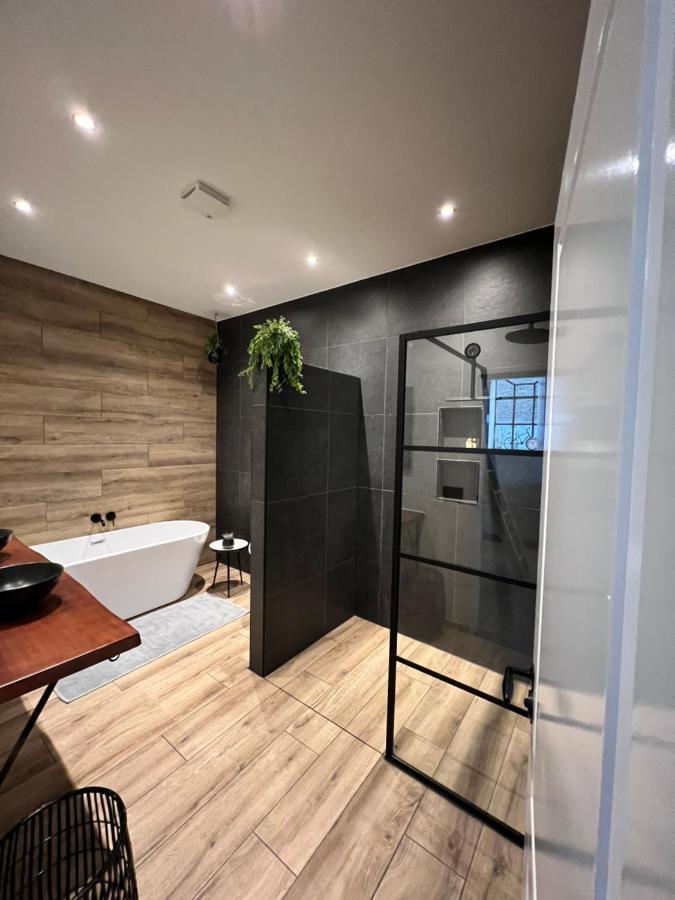 Apartamento Heit
