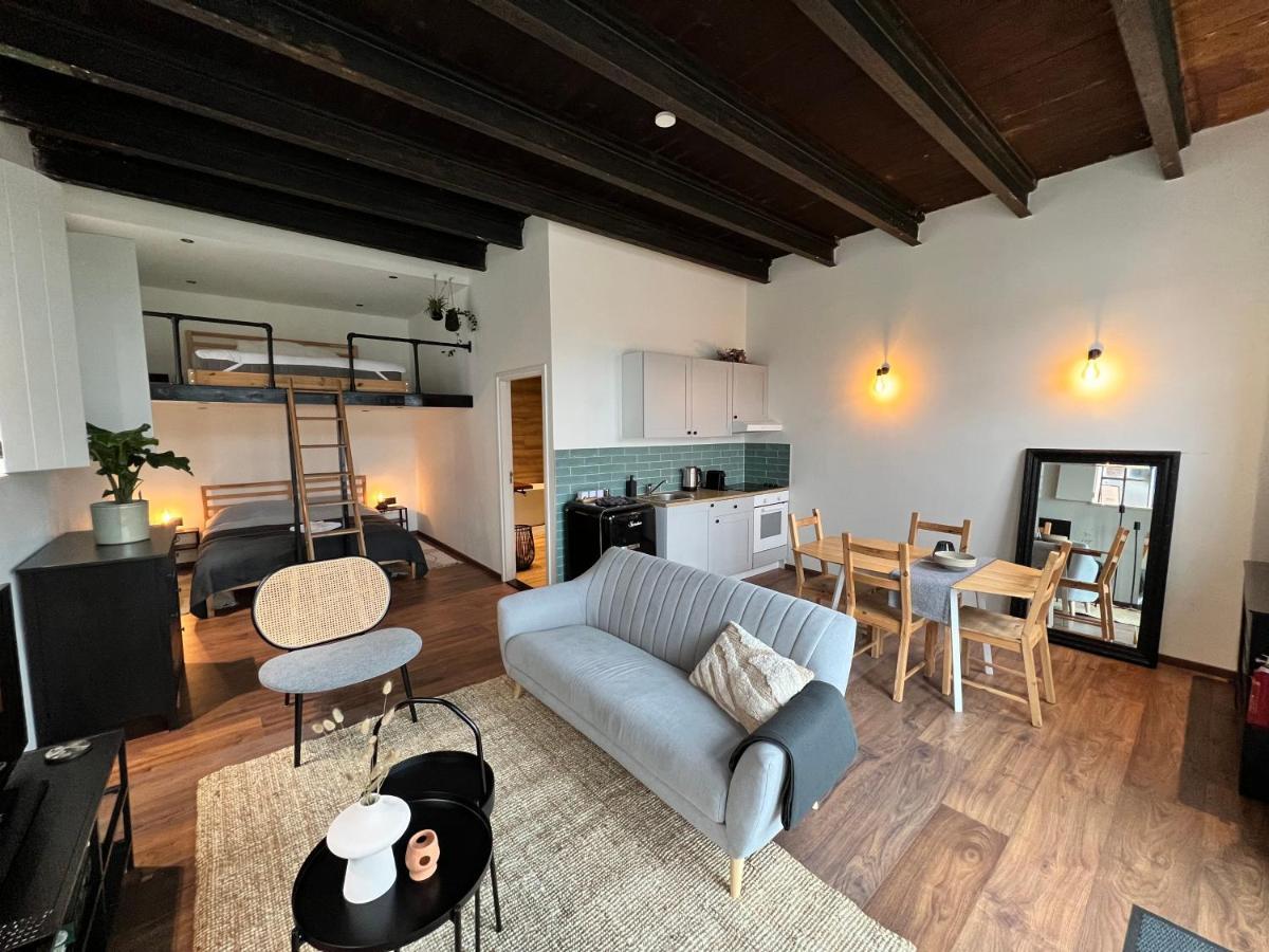Apartamento Heit